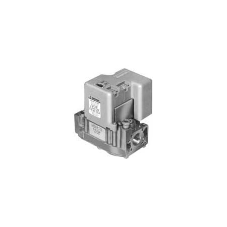 Honeywell Sv9501M2528 24V 1/2" X 1/2" SV9501M252